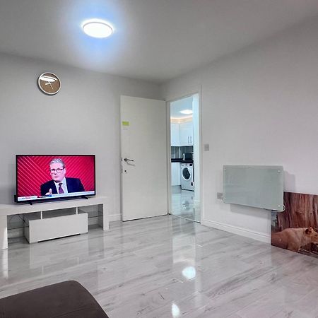 Royallodge لندن المظهر الخارجي الصورة