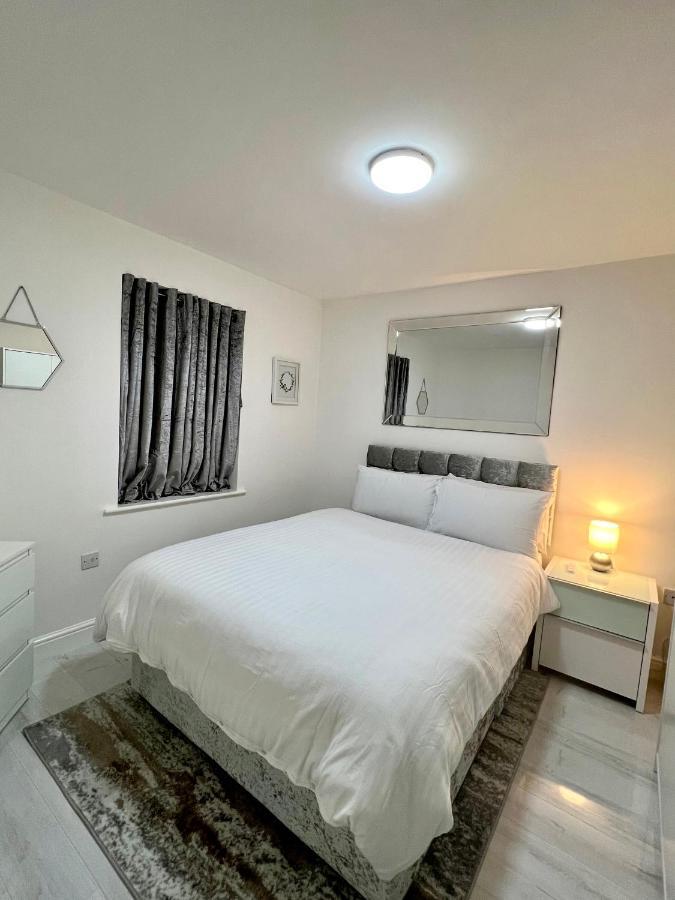 Royallodge لندن المظهر الخارجي الصورة
