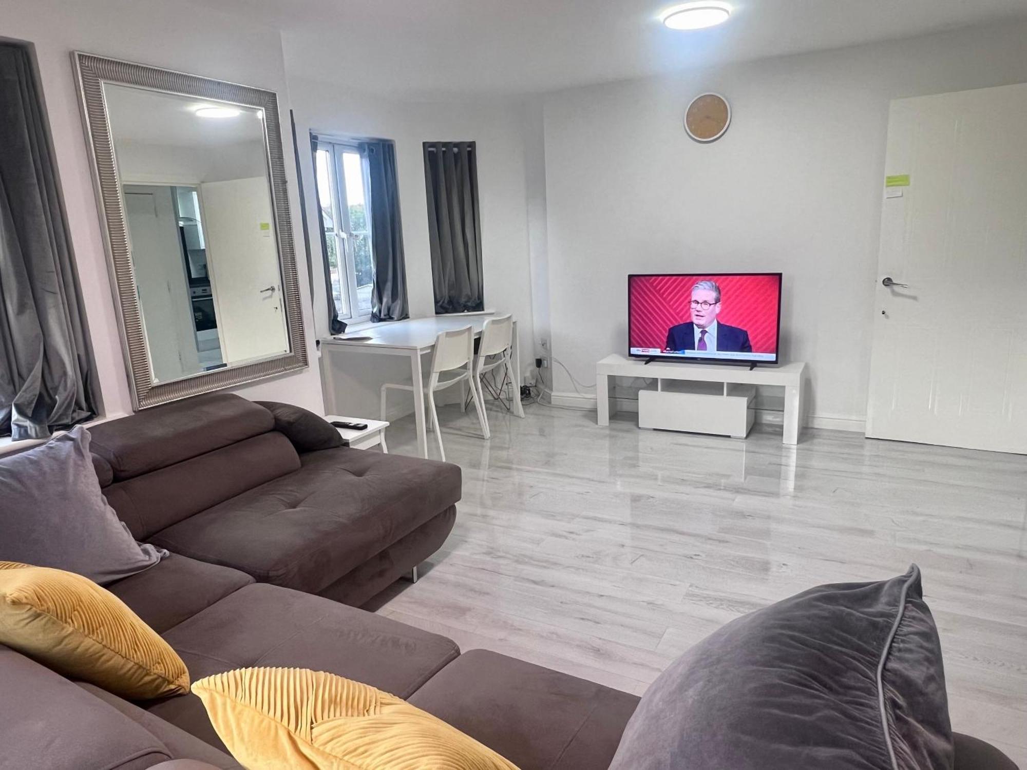 Royallodge لندن المظهر الخارجي الصورة