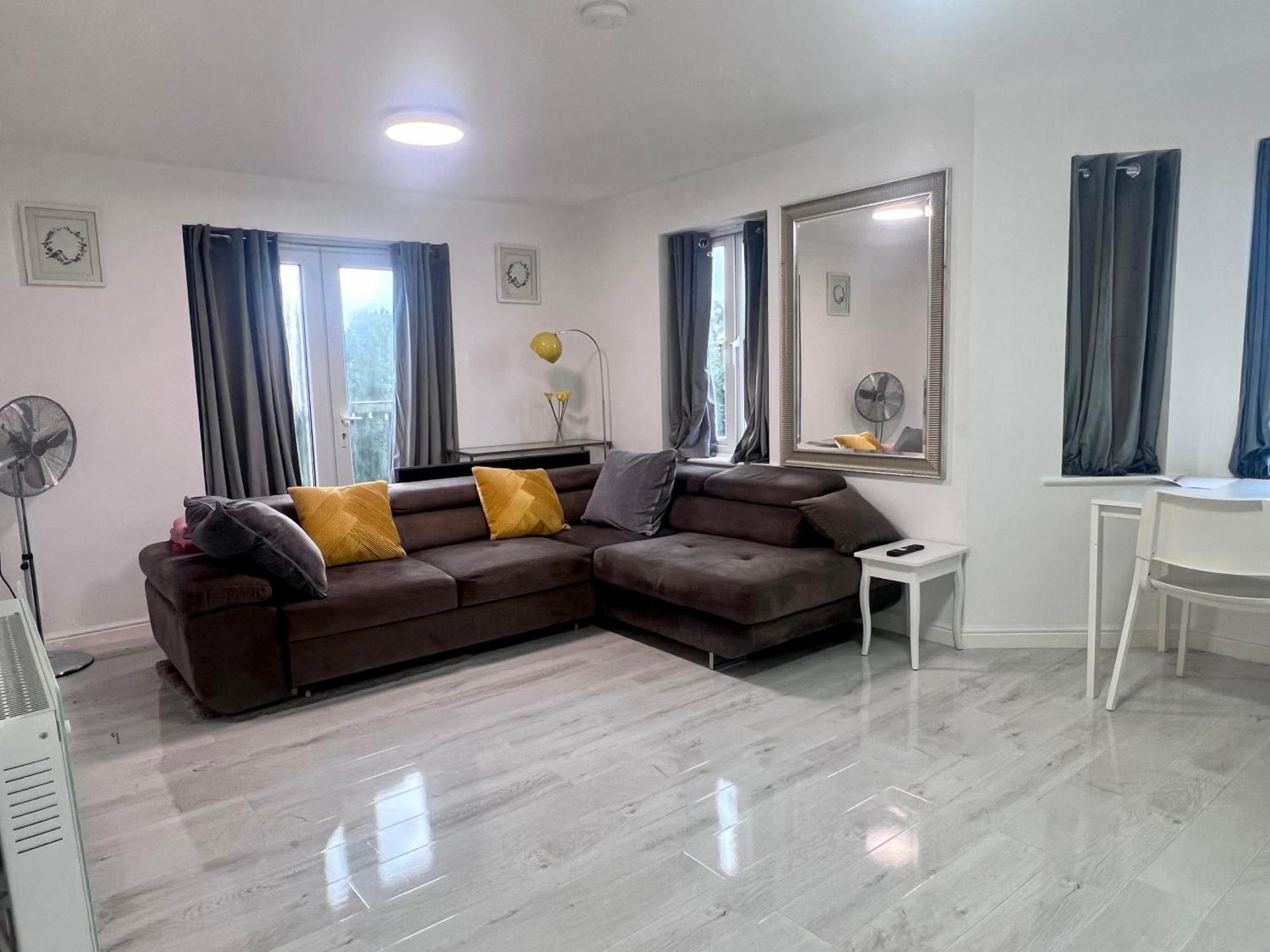 Royallodge لندن المظهر الخارجي الصورة